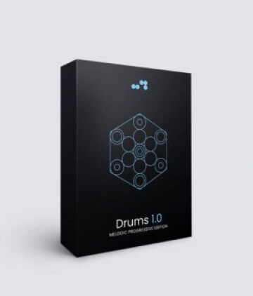 Music Production Biz Drums 1.0 WAV